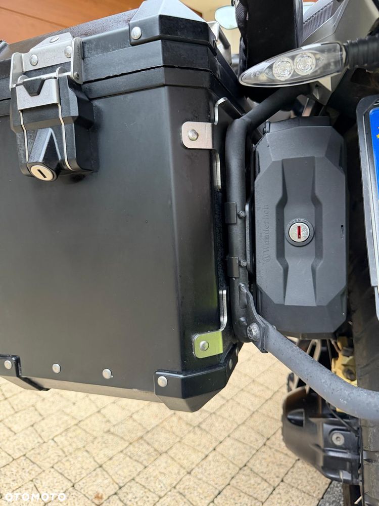 BMW R1250 GS Adventure - 21