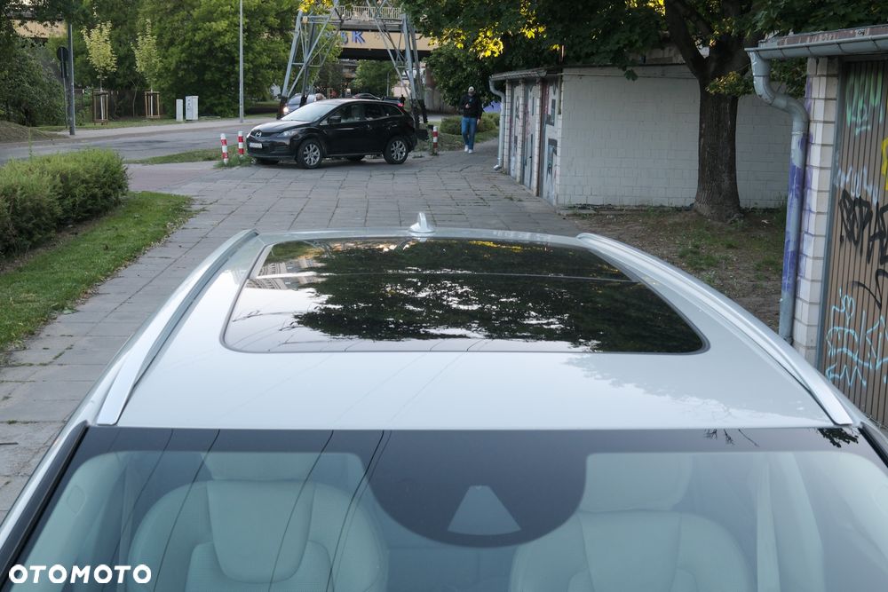 Volvo V90 Cross Country B6 B AWD Pro - 11