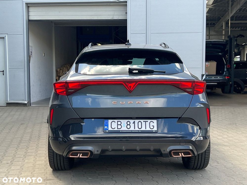 Cupra Formentor - 6