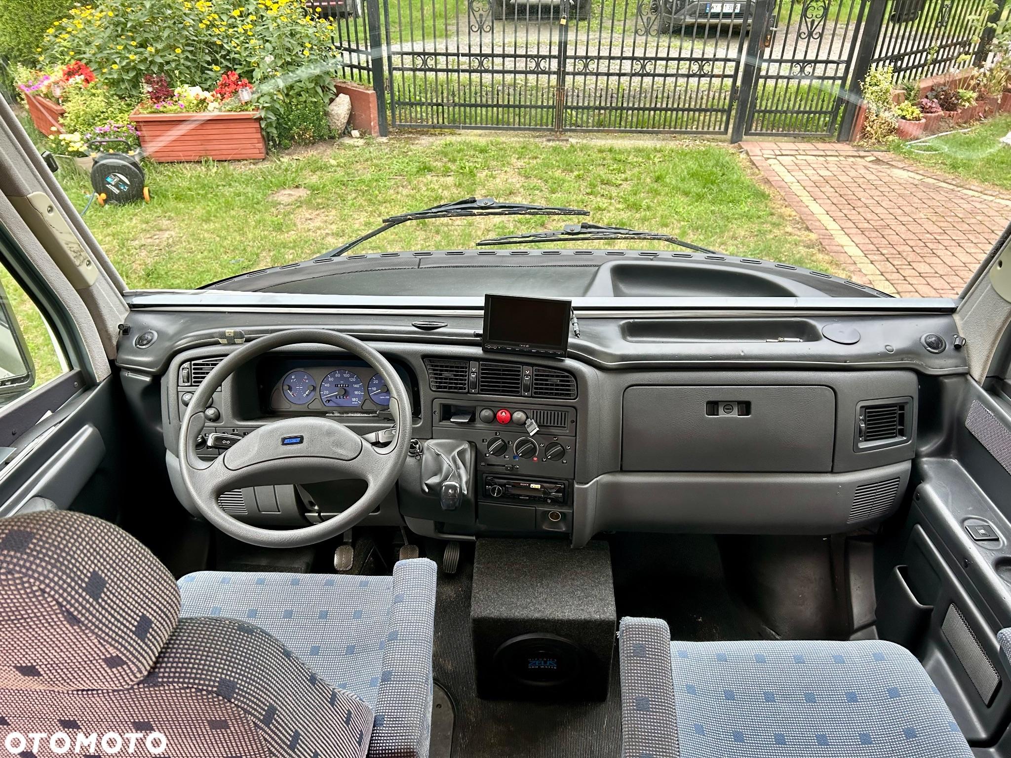 KNAUS Travel liner - 8