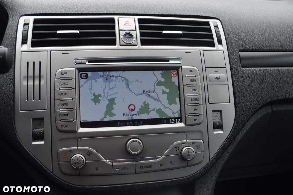 Ford Kuga 2.0 TDCi 2x4 Titanium - 19