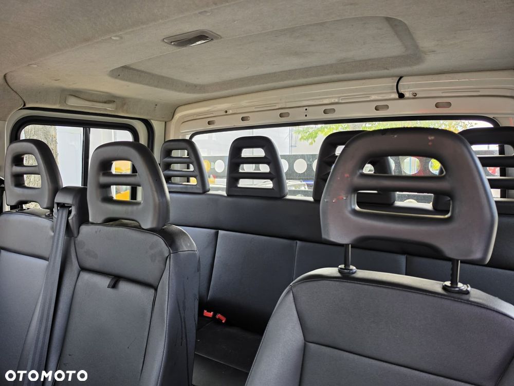 Iveco daily - 15
