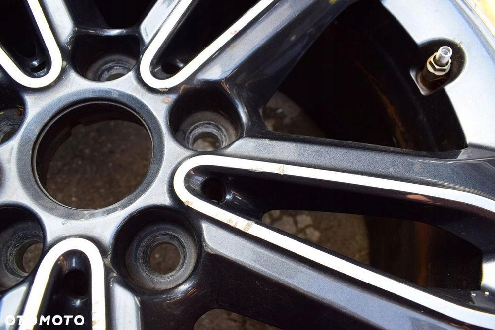 BMW 17 1 F52 X1 F48 2 F45 Oryginał Czujnik - 6