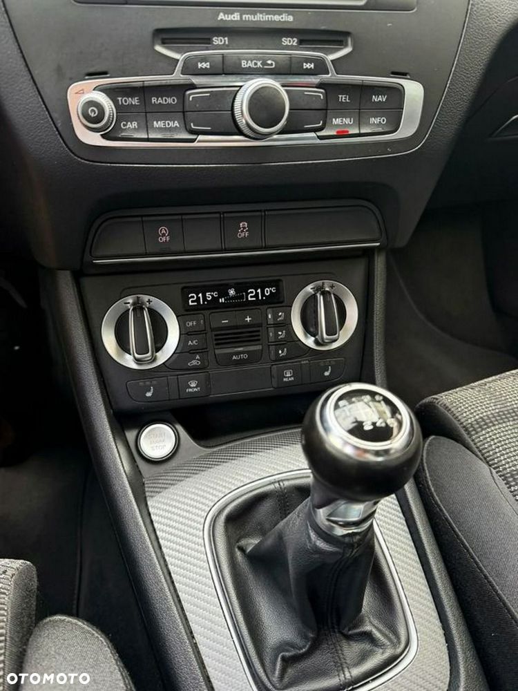 Audi Q3 2.0 TDI Prime Edition - 6