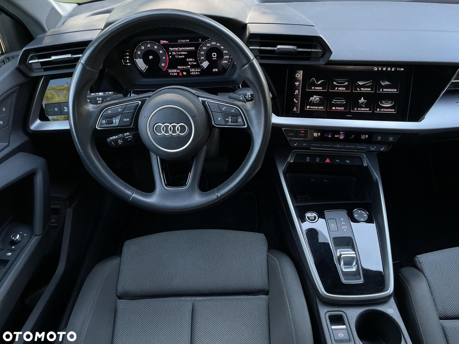 Audi A3 - 13