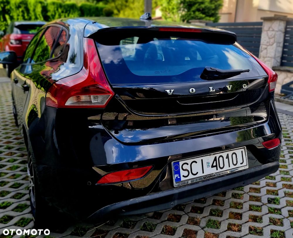 Volvo V40 D2 Kinetic - 4