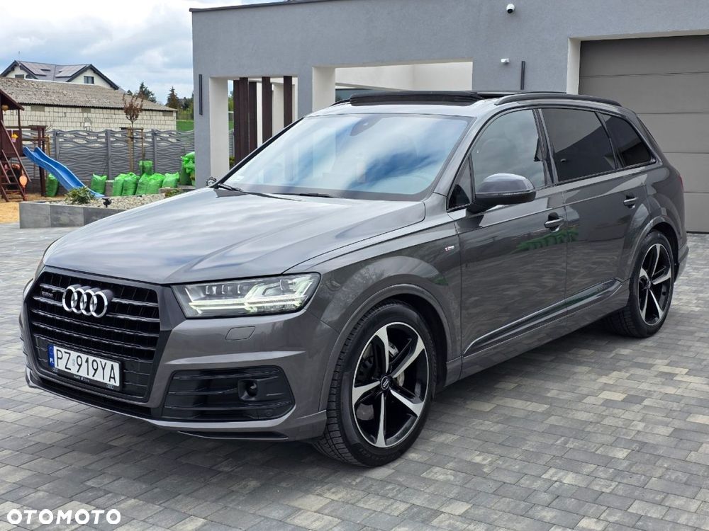 Audi Q7 - 33