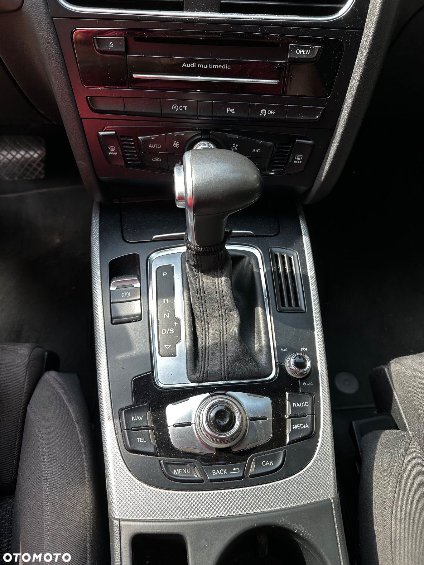 Audi A4 Avant - 19