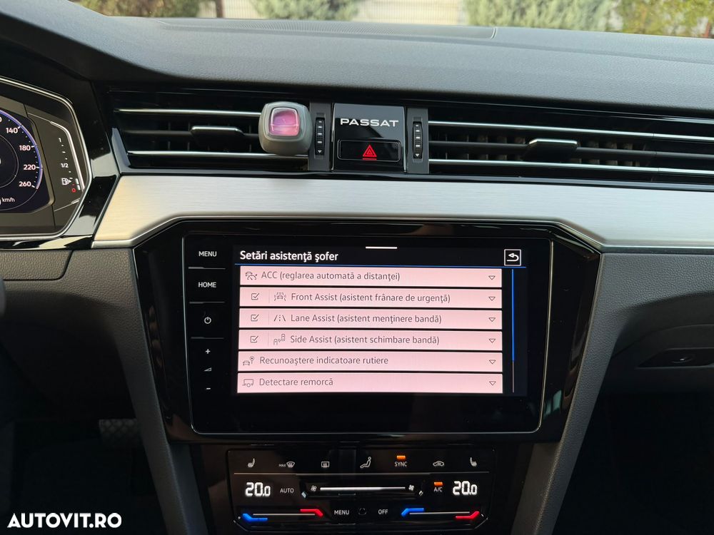Volkswagen Passat - 23