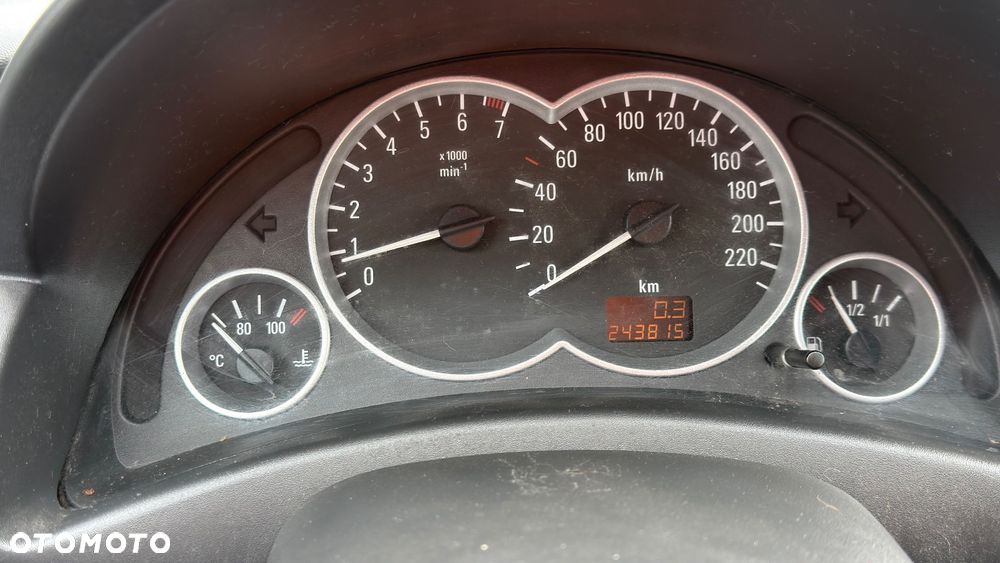 Opel Tigra 1.4 Enjoy - 15