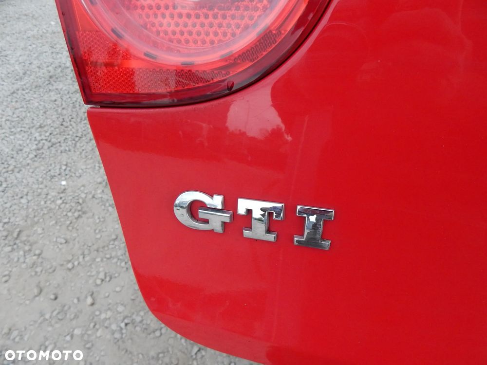 Volkswagen Golf 2.0 GTI DSG - 22