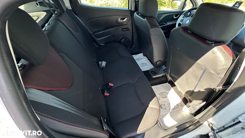 Renault Clio IV Energy dCi GT Line - 14