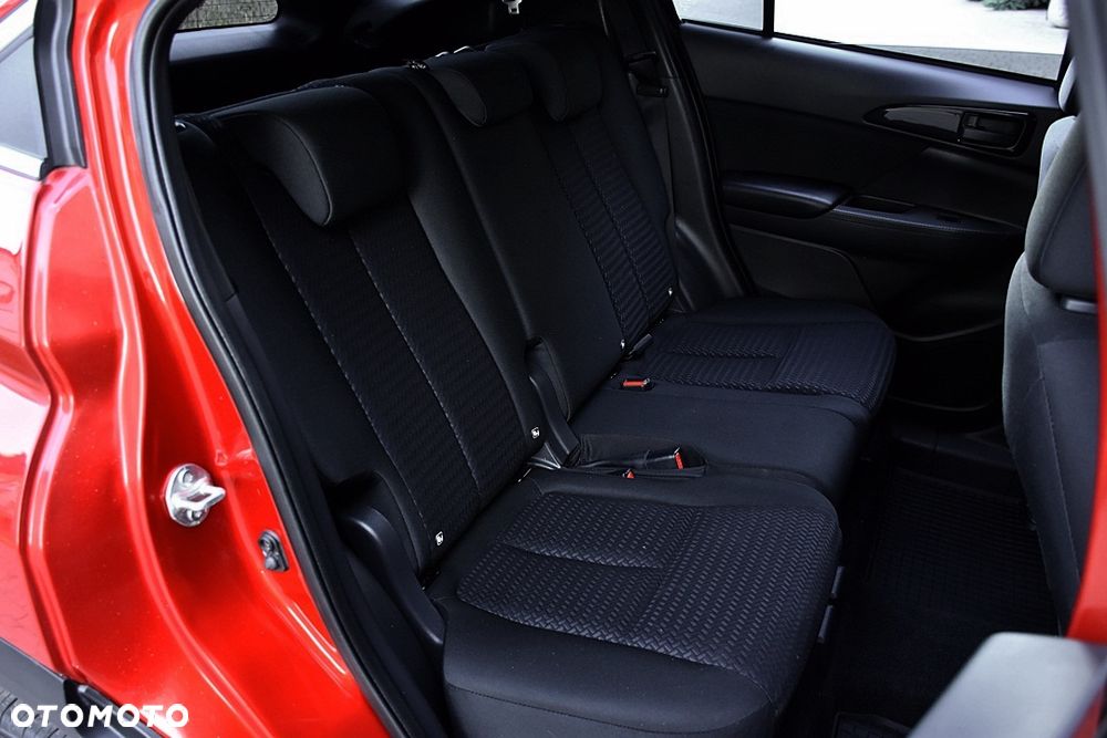 Mitsubishi Eclipse Cross 1.5 T-MIVEC ClearTec 2WD Intro Edition - 8