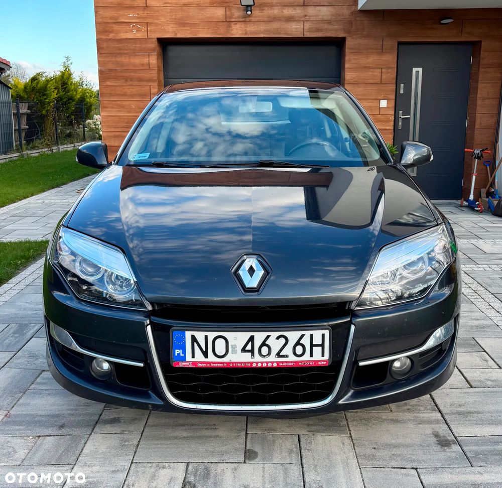 Renault Laguna - 6