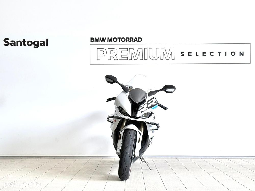 BMW S 1000 RR M MOTOSPORT - 3