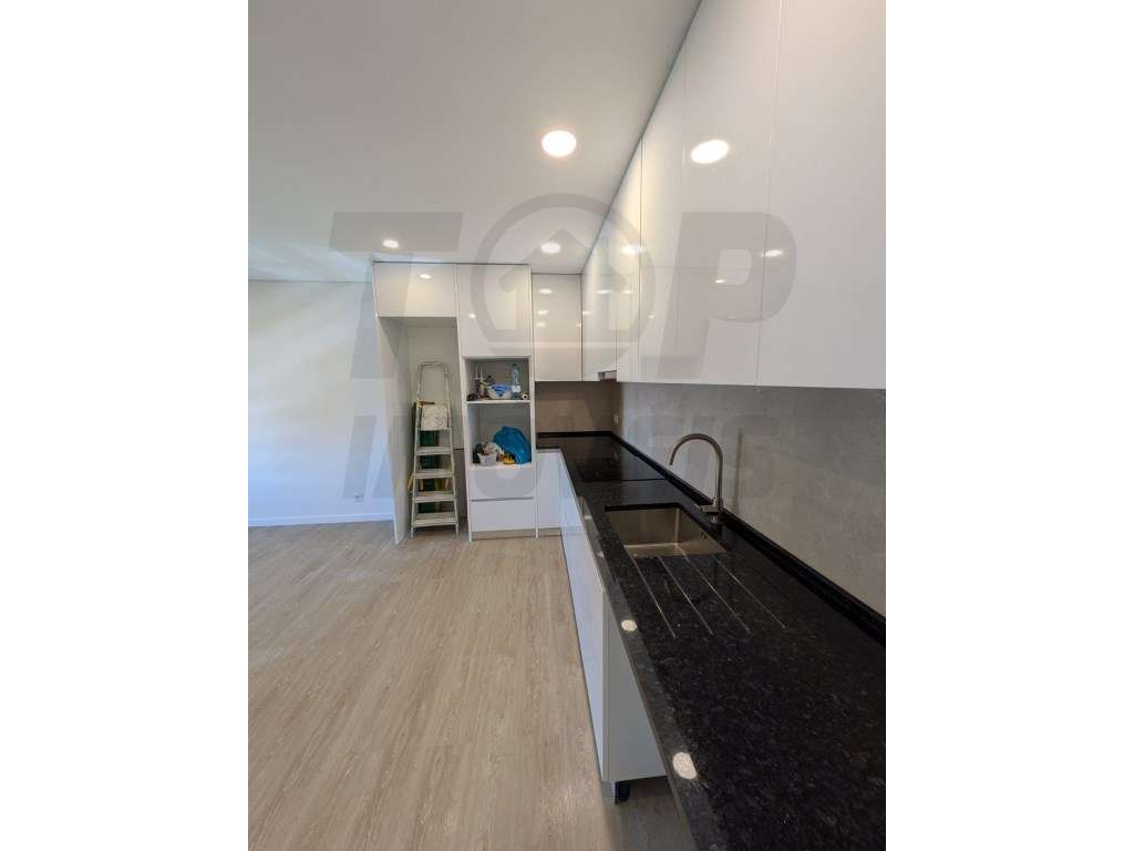 Apartamento T1 - Salvaterra de Magos - 200.000€ - Grande imagem: 4/19