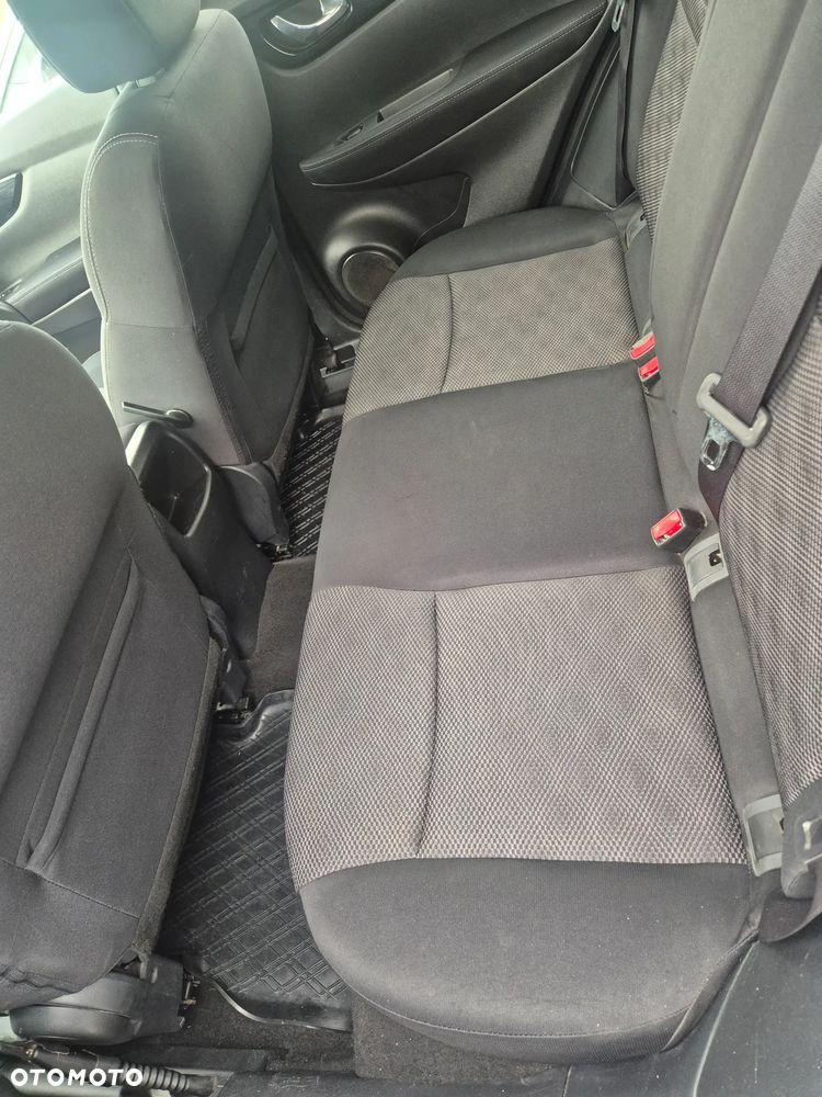 Nissan Qashqai 1.2 DIG-T 360 - 3