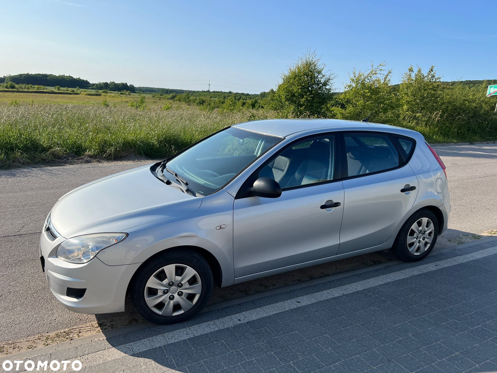 Hyundai i30 1.4 Classic - 3