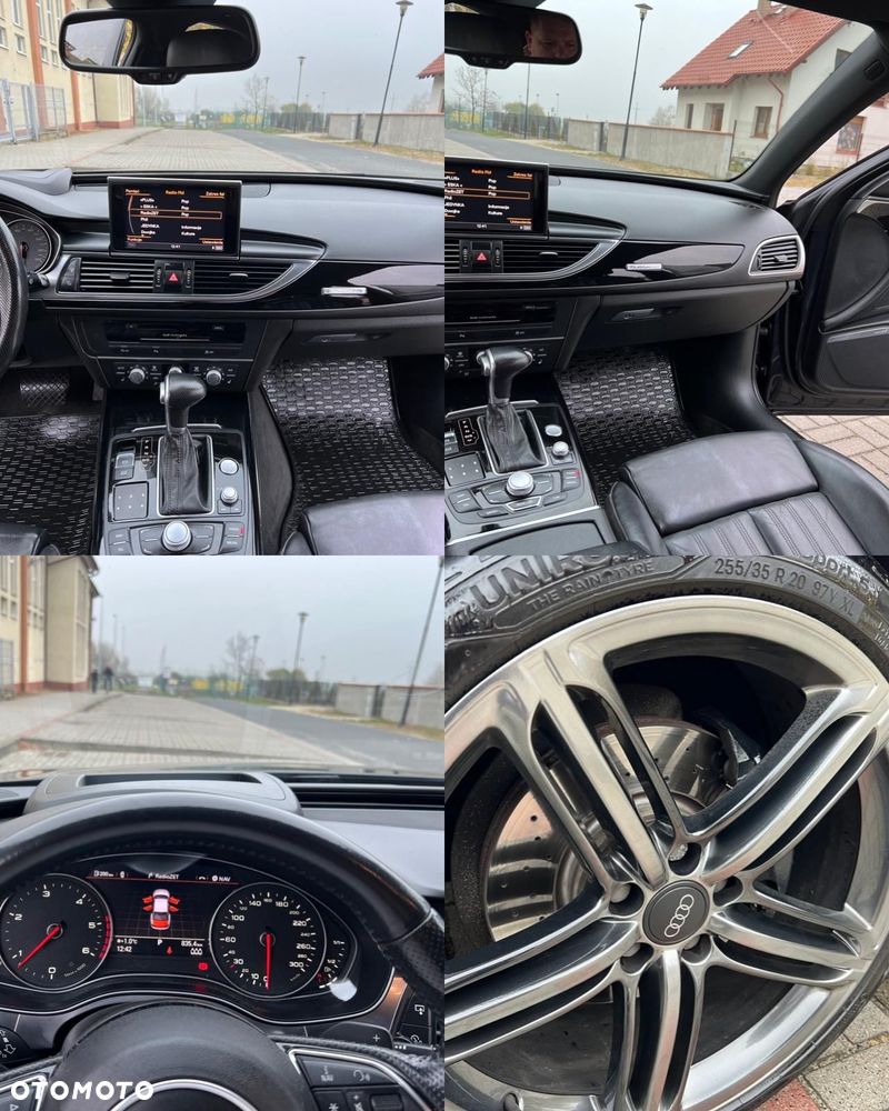Audi A6 Limousine 3.0 TDI Quattro S tronic - 24
