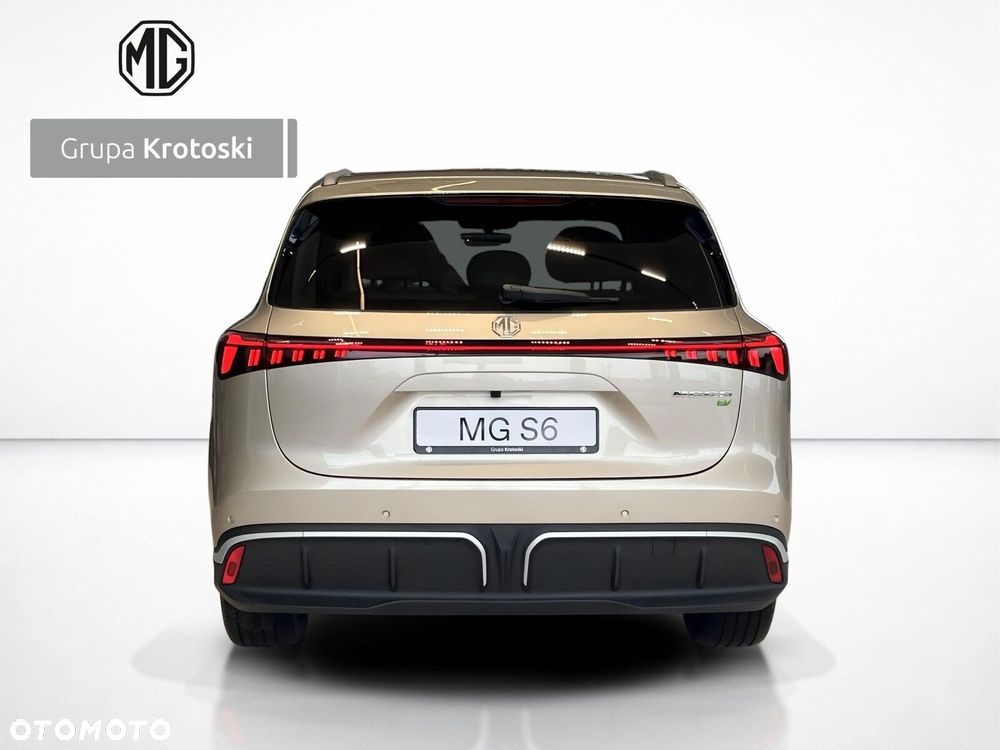 MG S6 - 6