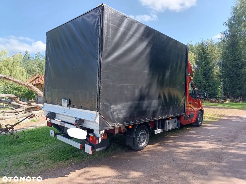 Opel MOVANO - 7