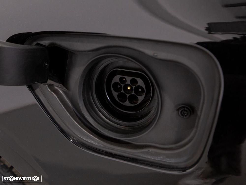 Volvo V60 2.0 T6 AWD TE Inscription - 13