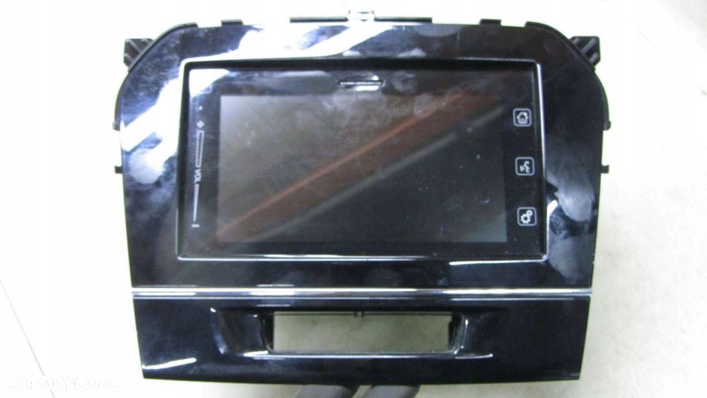 SUZUKI VITARA III RADIO NAWIGACJA 39920-54PA8 14- - 1