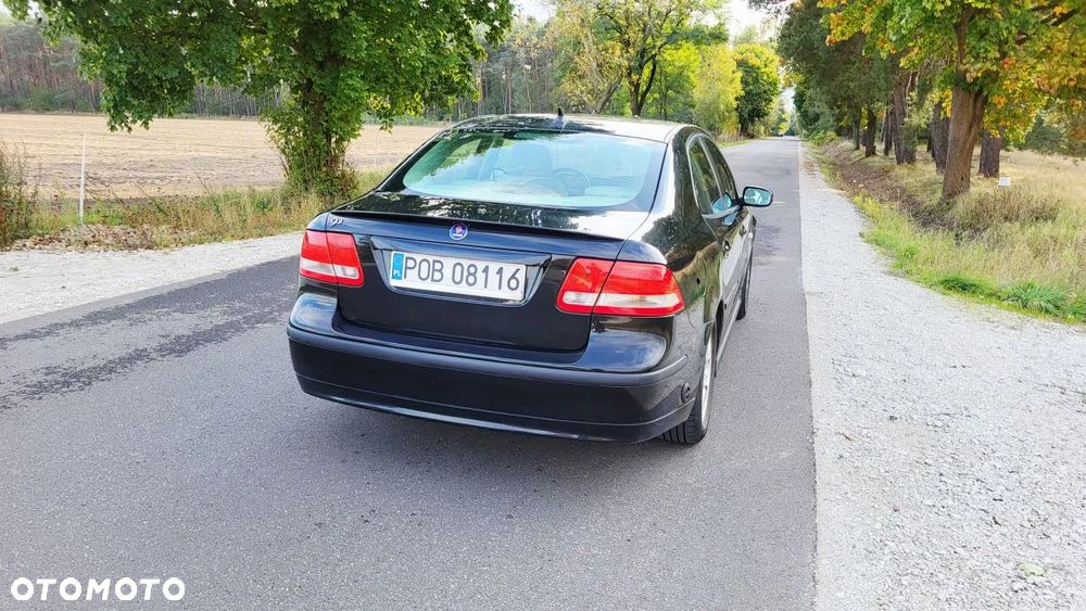 Saab 9-3 1.8i Linear - 8