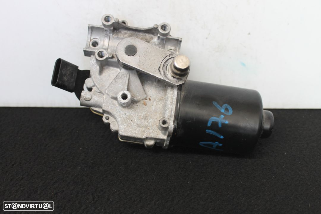 Motor Elevador Vidro Mercedes W176 - 2