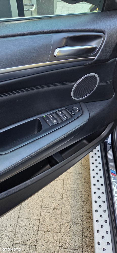 BMW X6 M50d - 26