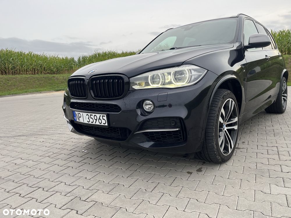 BMW X5 M - 3