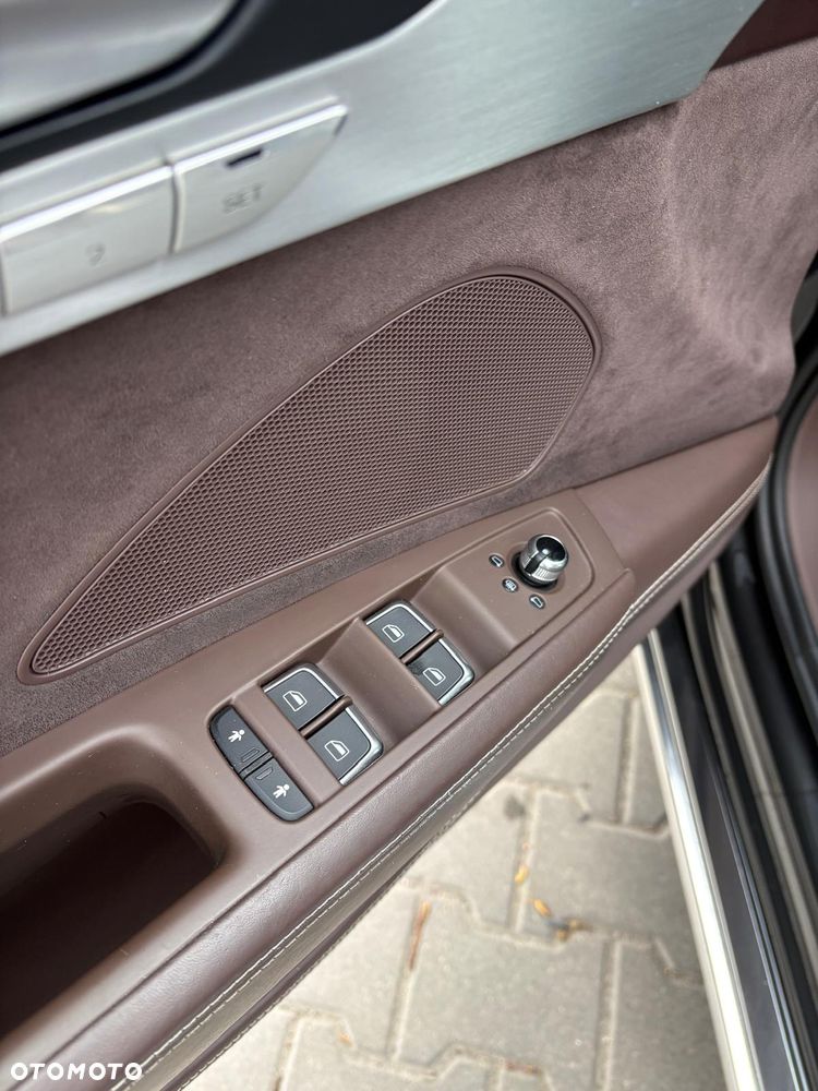 Audi A8 3.0 TDI Quattro - 13