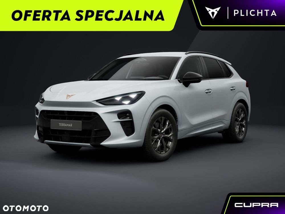 Cupra Terramar - 2