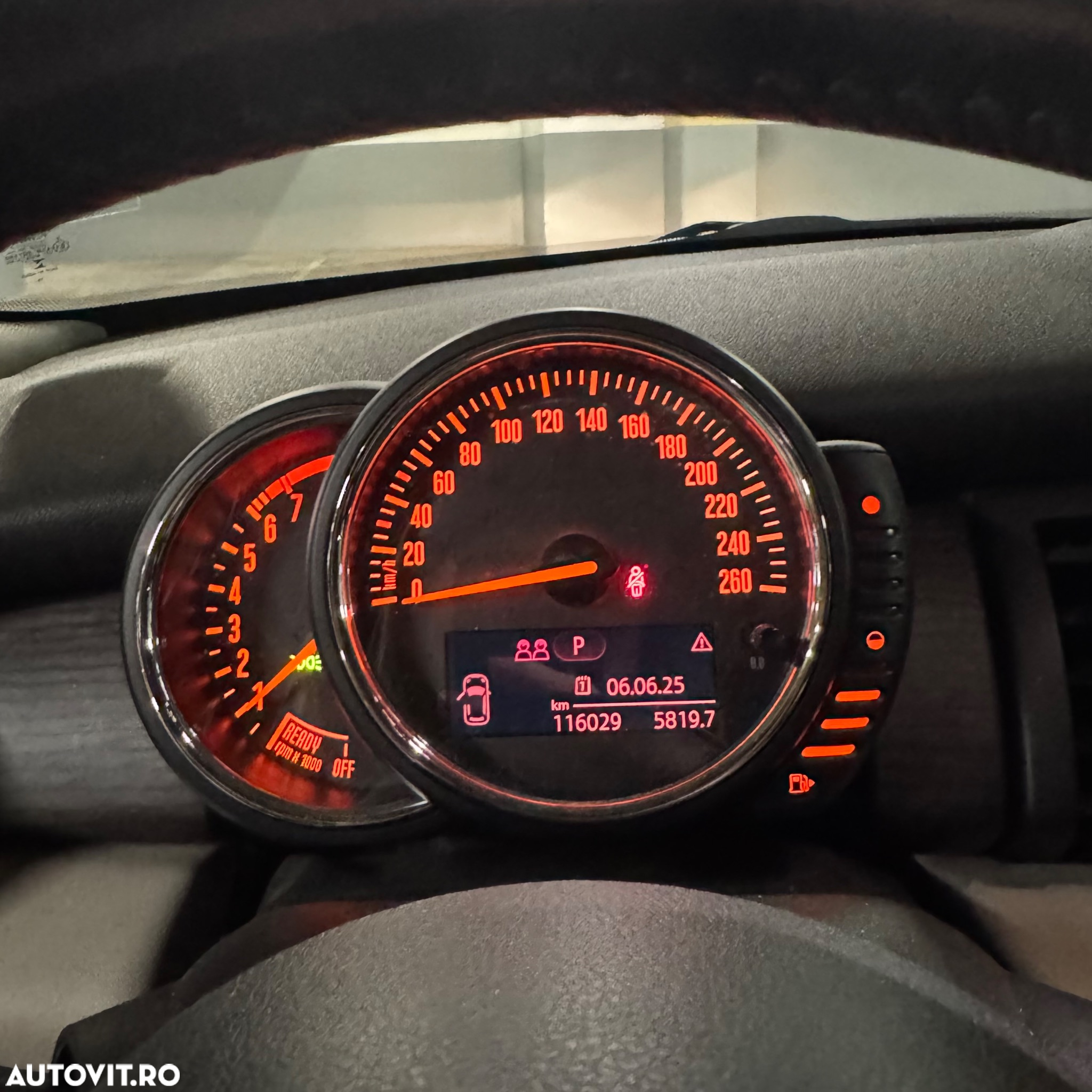 Mini Cooper - 9