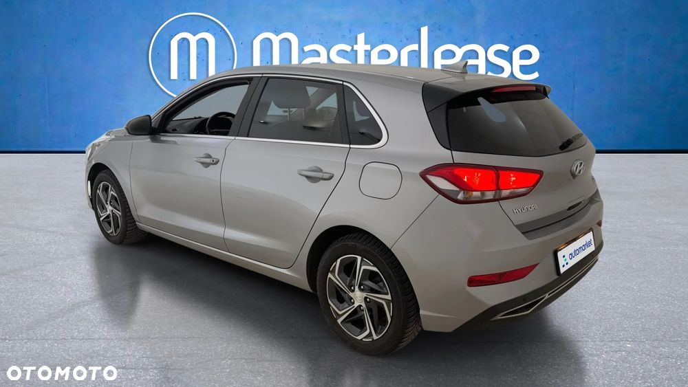 Hyundai i30 1.5 DPI Smart - 7