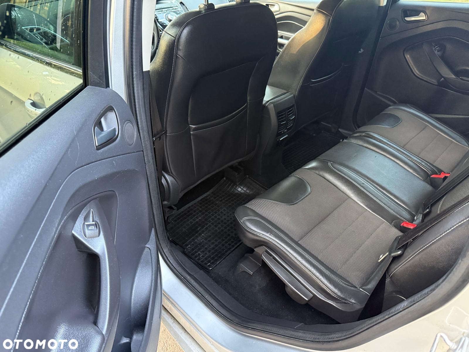 Ford Kuga 2.0 TDCi 4x4 Individual - 18