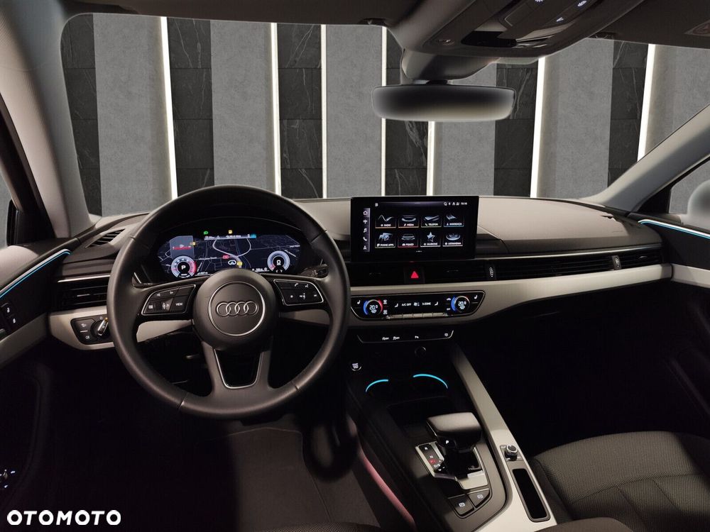 Audi A4 Avant - 18