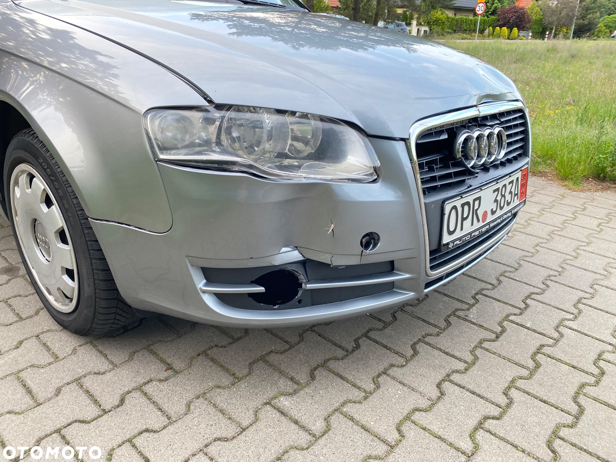 Audi A4 Avant 2.0 - 5