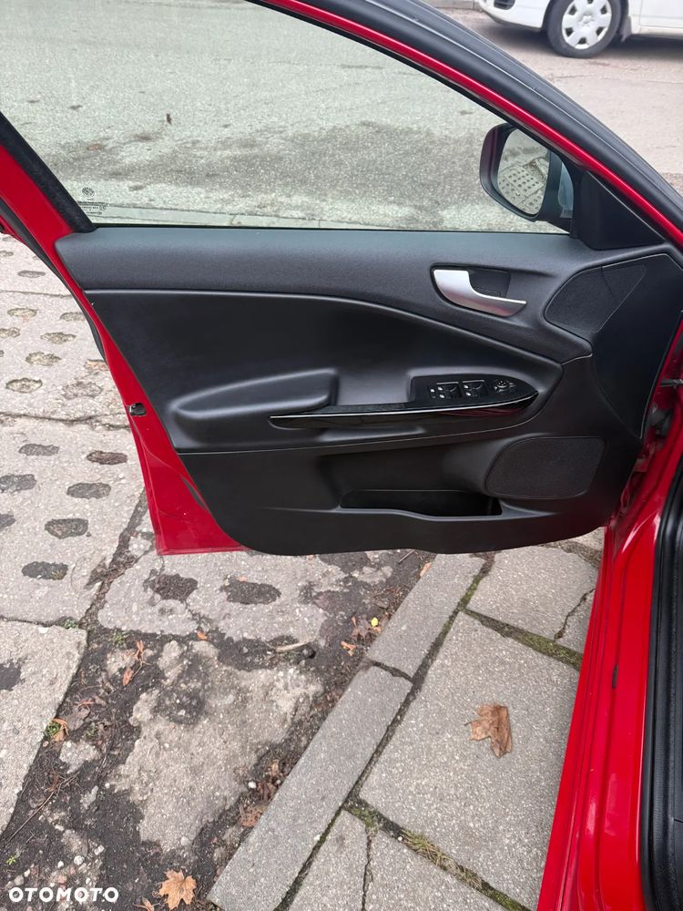 Alfa Romeo Giulietta 1.4 TB MultiAir Distinctive - 6