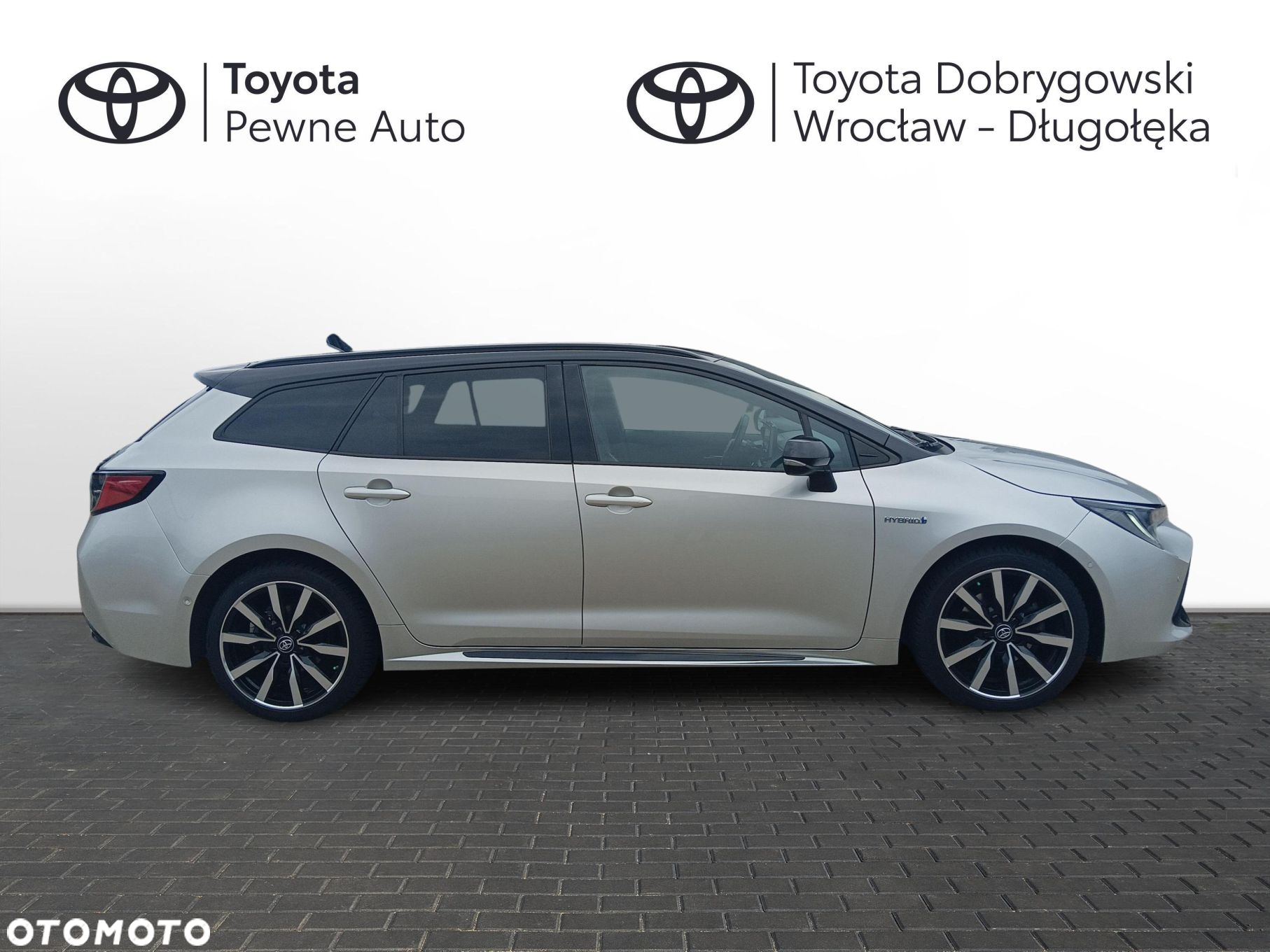 Toyota Corolla - 8