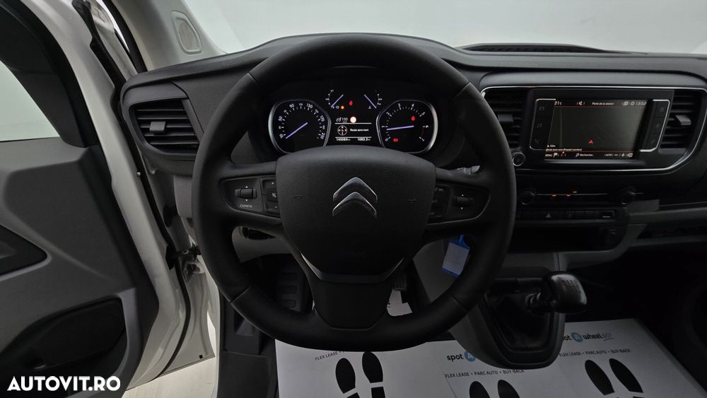 Citroën Jumpy - 15