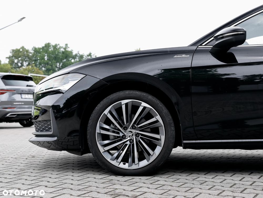 Skoda Superb 2.0 TDI SCR L&K DSG - 5