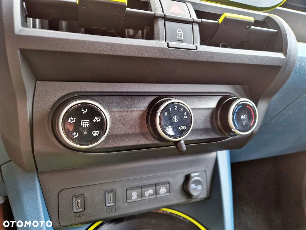Fiat Grande Panda 1.2 Icon - 7