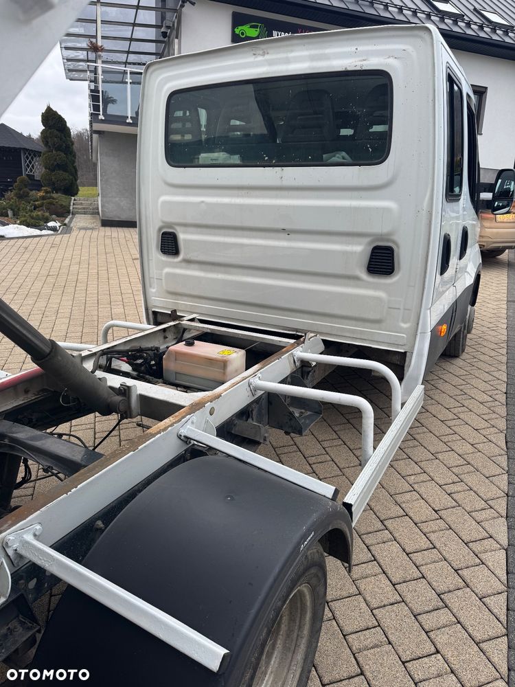 Iveco Daily 35C13 - 12