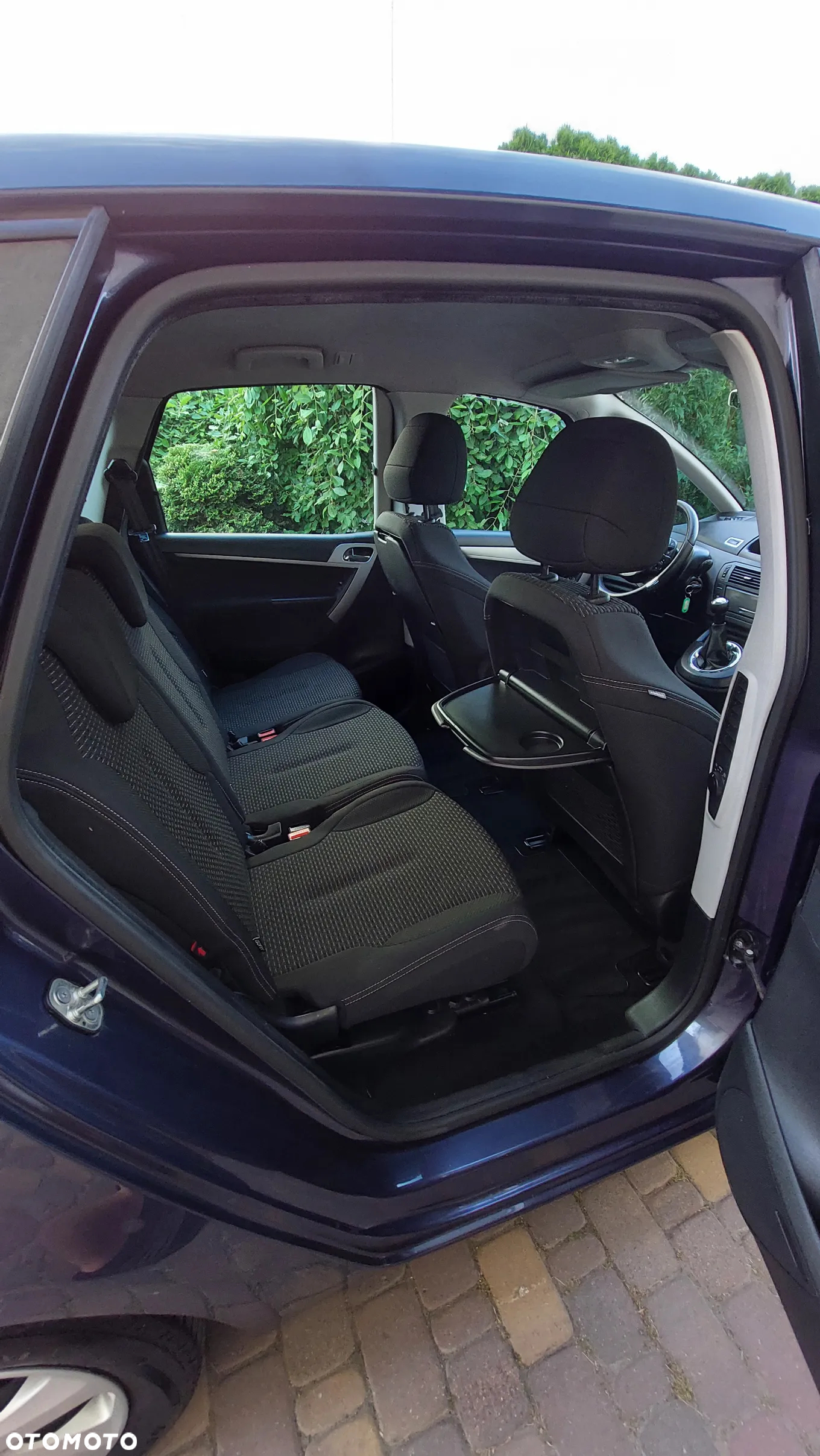 Citroën C4 Picasso 1.6 VTi Impress - 12