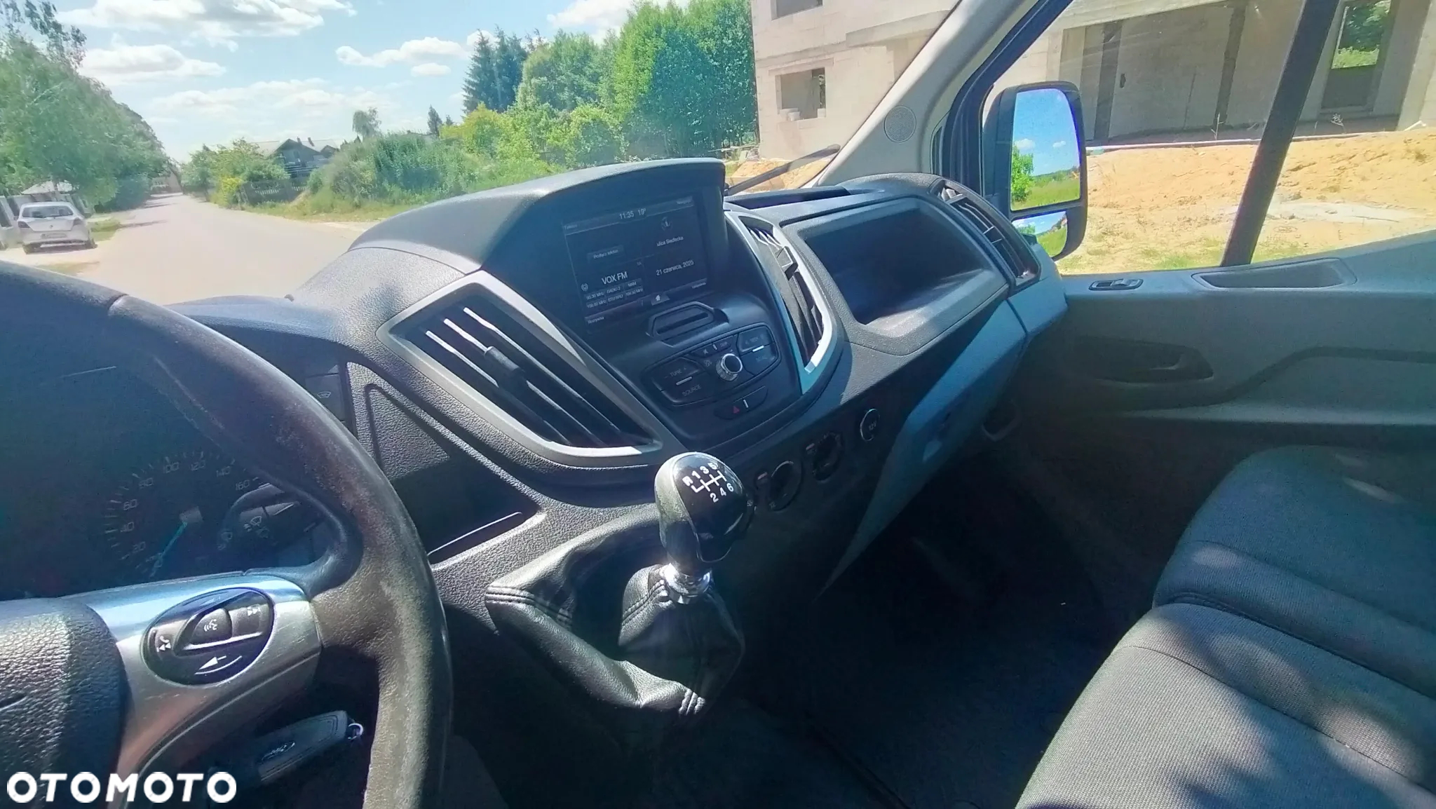 Ford TRANSIT - 13