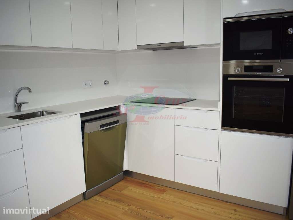 Apartamento T2 - Olivais - Grande imagem: 2/10