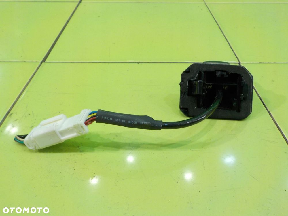 HONDA INSIGHT II 10r 5D kamera 39530-TM8-J01-M1 174873 - 8