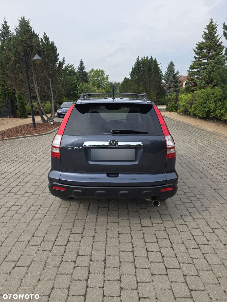 Honda CR-V 2.0 Executive - 6