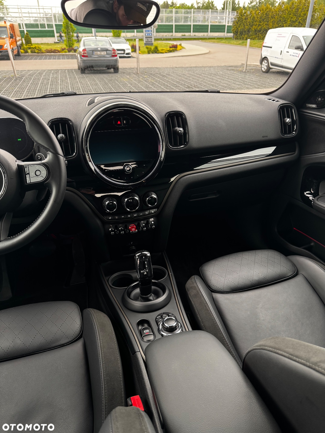 MINI Countryman Cooper S ALL4 - 11